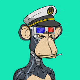 Nft trading and Minting using Ai